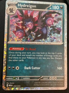 Pokemon related cards, toy pack